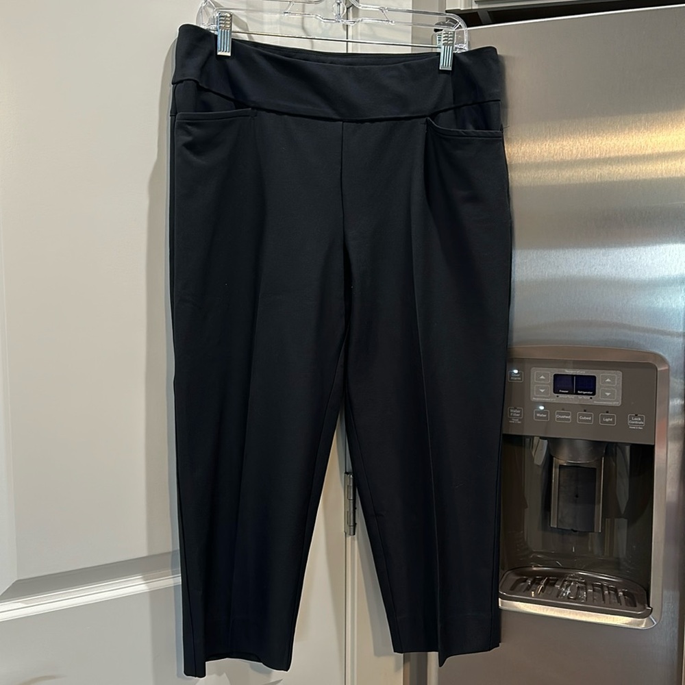 Tail Pants